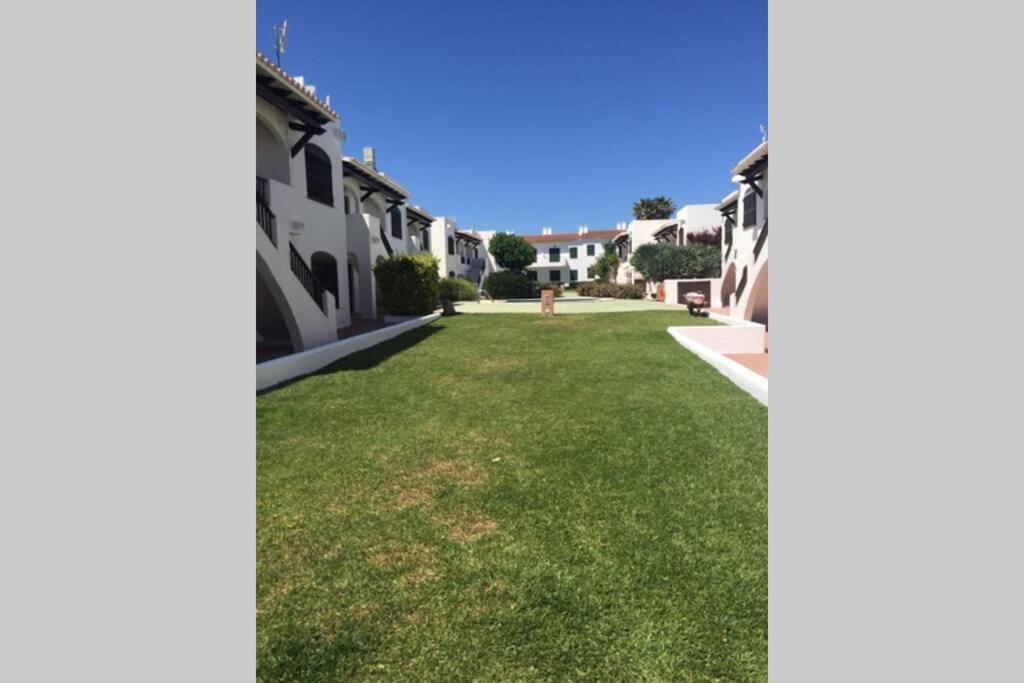 Acogedor Apartamento En Son Parc, A 5 Min De Playa Apartment Luaran gambar
